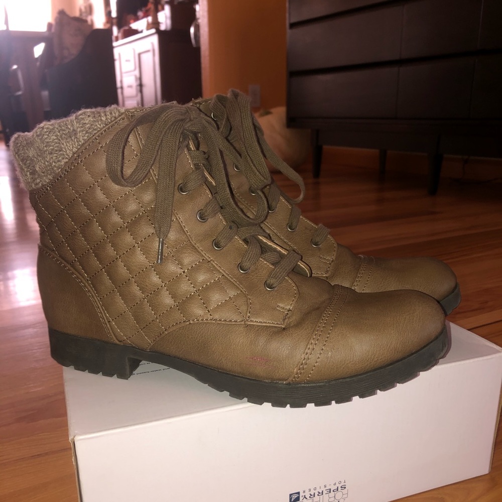 Boots